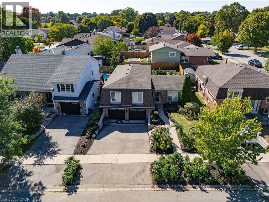 5 Beechwood Avenue, Brantford, Ontario  N3R 6Z1 - Photo 4 - 40774103