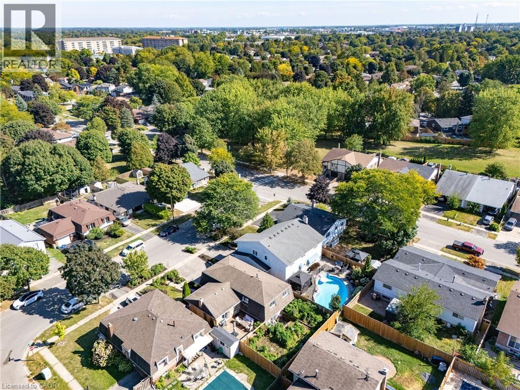 5 Beechwood Avenue, Brantford, Ontario  N3R 6Z1 - Photo 14 - 40774103