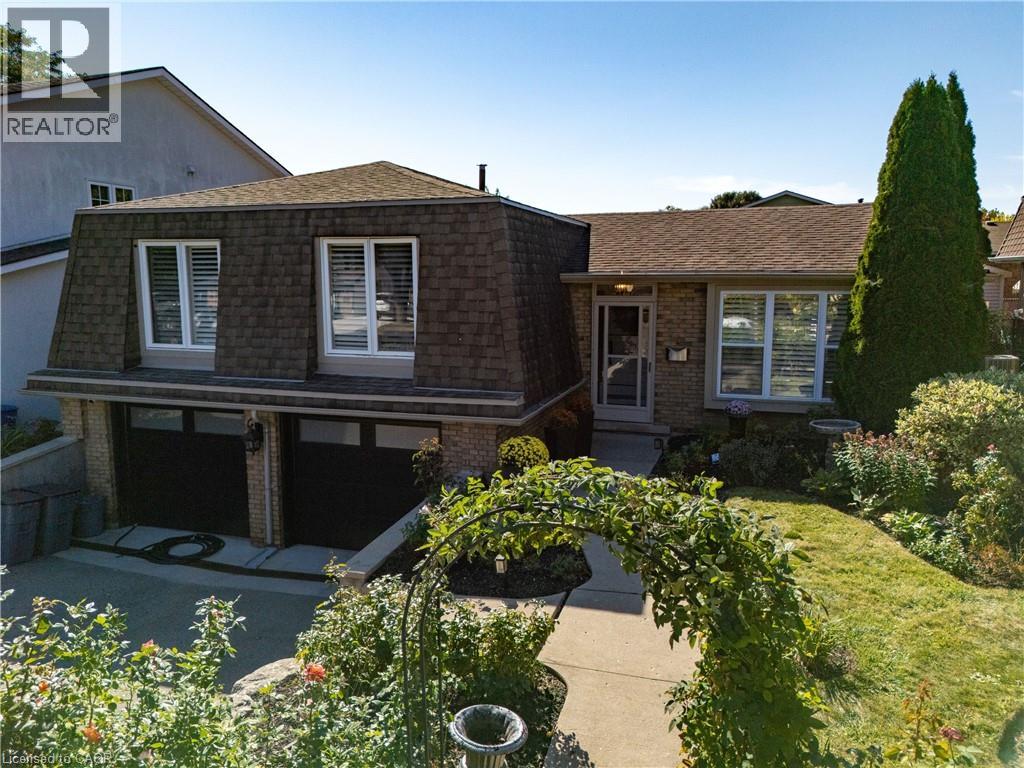 5 Beechwood Avenue, Brantford, Ontario  N3R 6Z1 - Photo 22 - 40774103