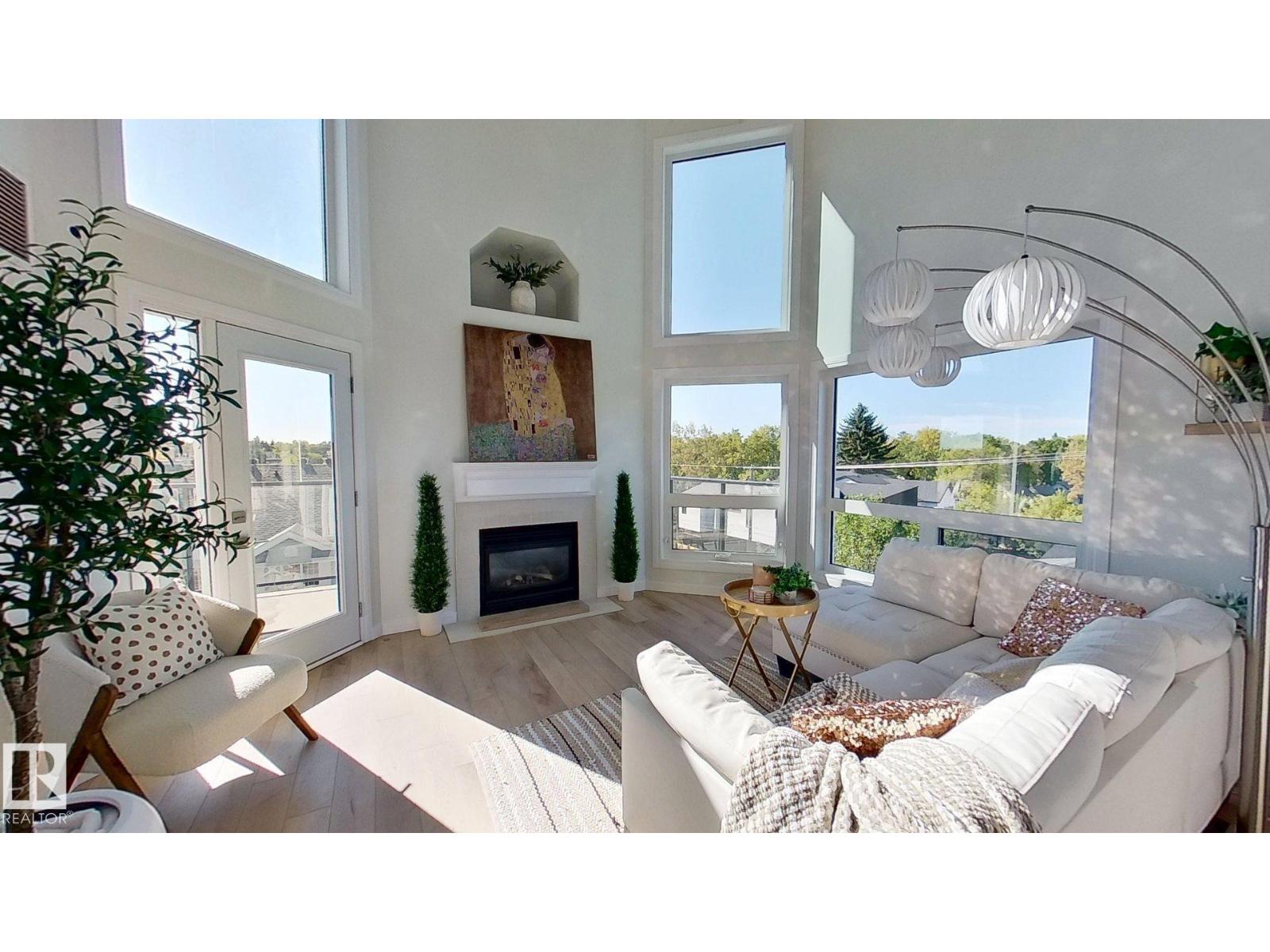 #508 7839 96 St Nw, Edmonton, Alberta  T6C 4R4 - Photo 10 - E4459646