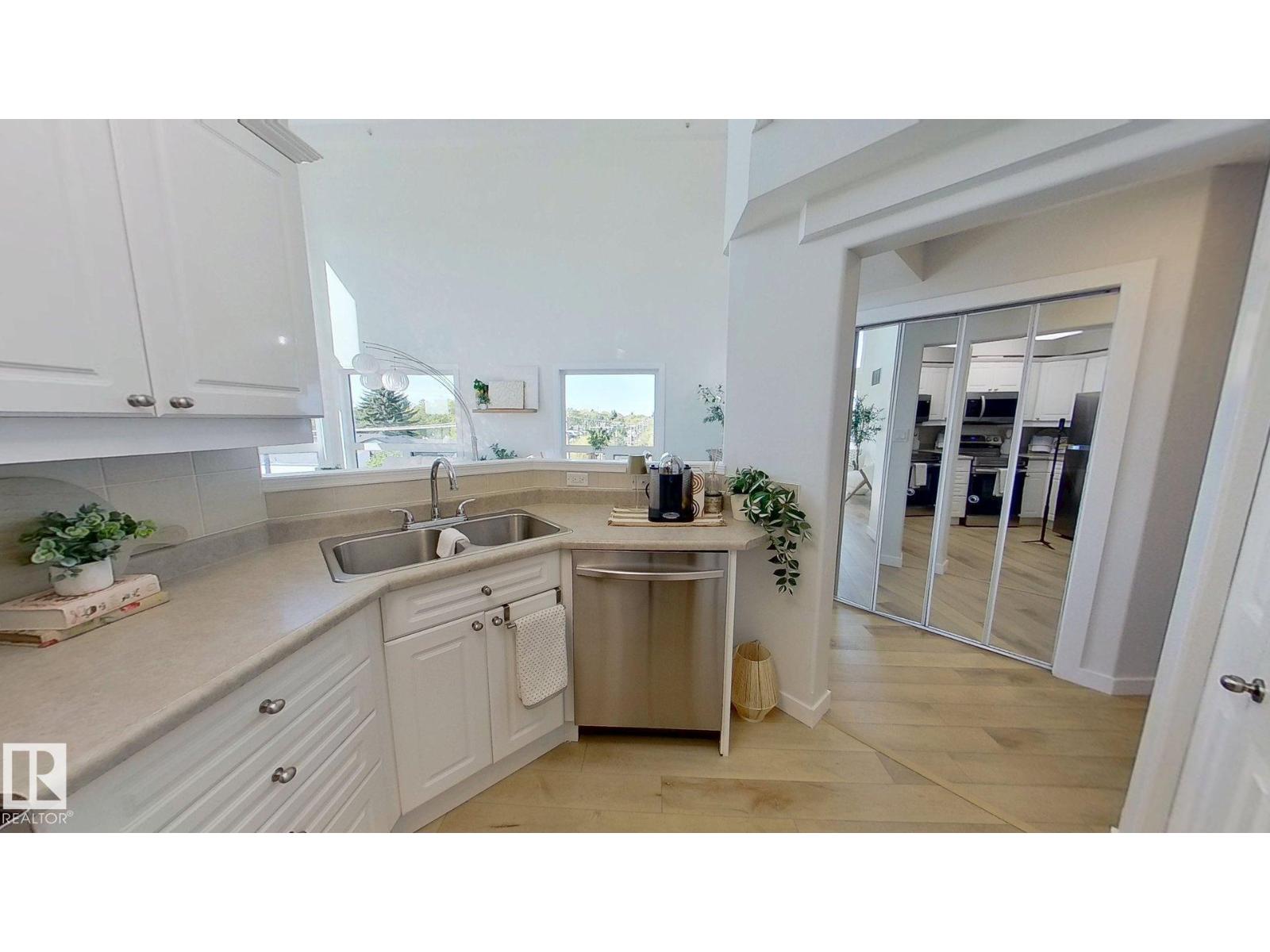 #508 7839 96 St Nw, Edmonton, Alberta  T6C 4R4 - Photo 6 - E4459646