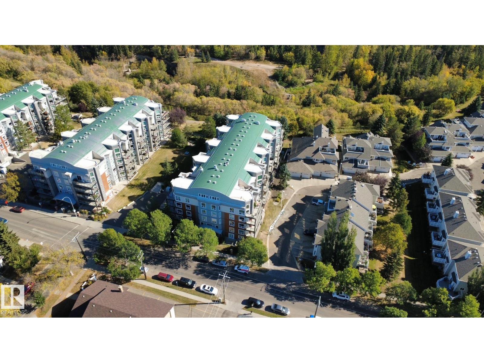 #508 7839 96 St Nw, Edmonton, Alberta  T6C 4R4 - Photo 2 - E4459646