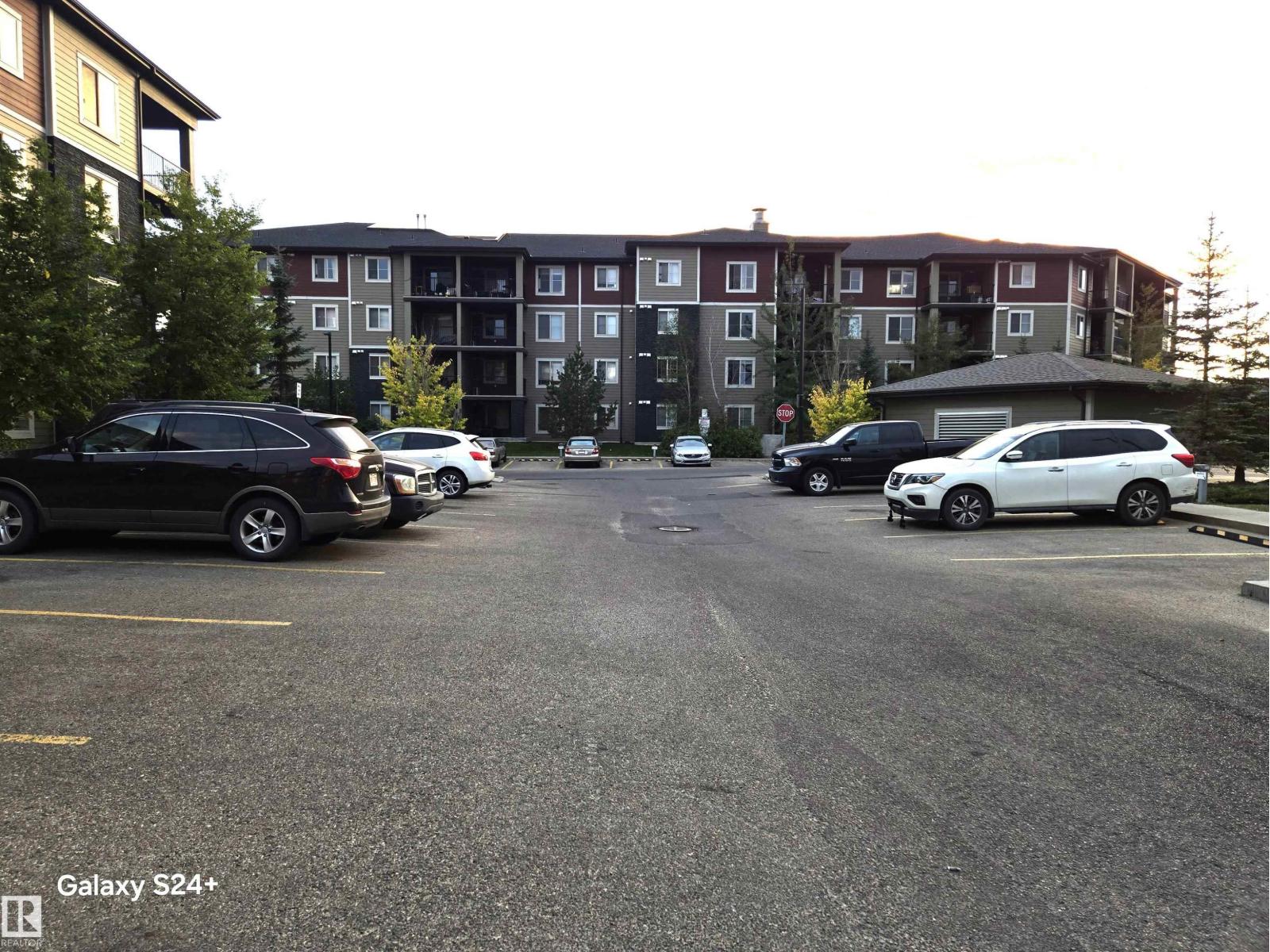 #210 3207 James Mowatt Tr Sw, Edmonton, Alberta  T6W 3L6 - Photo 14 - E4459923