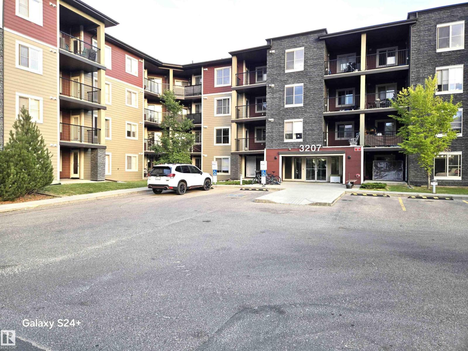 #210 3207 James Mowatt Tr Sw, Edmonton, Alberta  T6W 3L6 - Photo 15 - E4459923