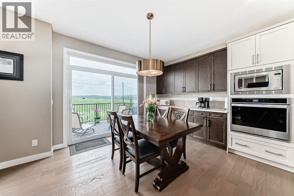 144 Sundown View, Cochrane, Alberta  T4C 2N9 - Photo 11 - A2238117
