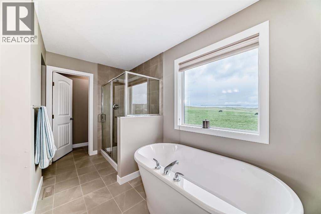 144 Sundown View, Cochrane, Alberta  T4C 2N9 - Photo 23 - A2238117