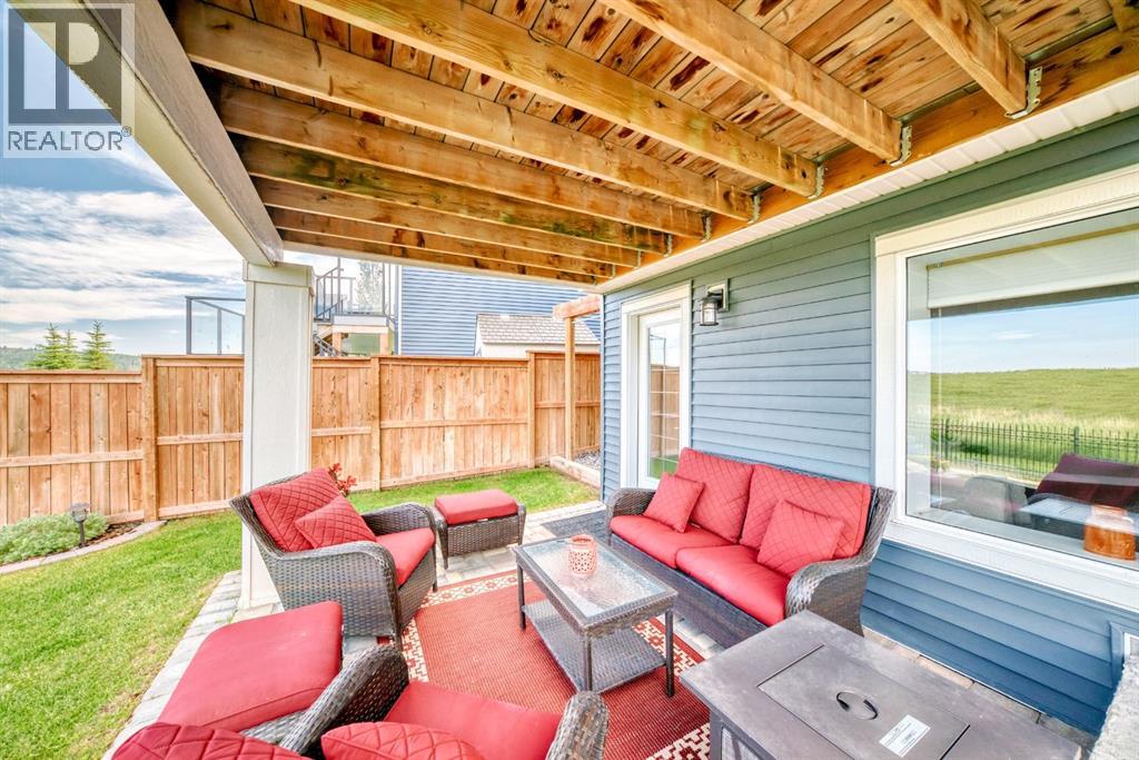 144 Sundown View, Cochrane, Alberta  T4C 2N9 - Photo 41 - A2238117