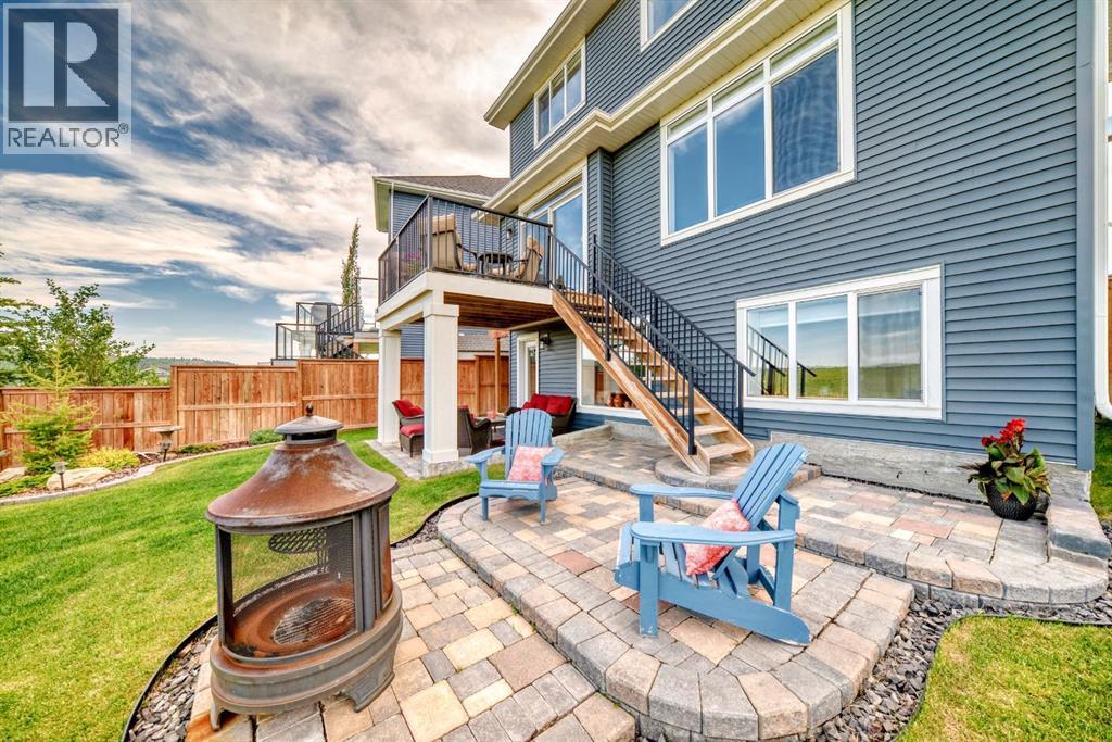 144 Sundown View, Cochrane, Alberta  T4C 2N9 - Photo 44 - A2238117