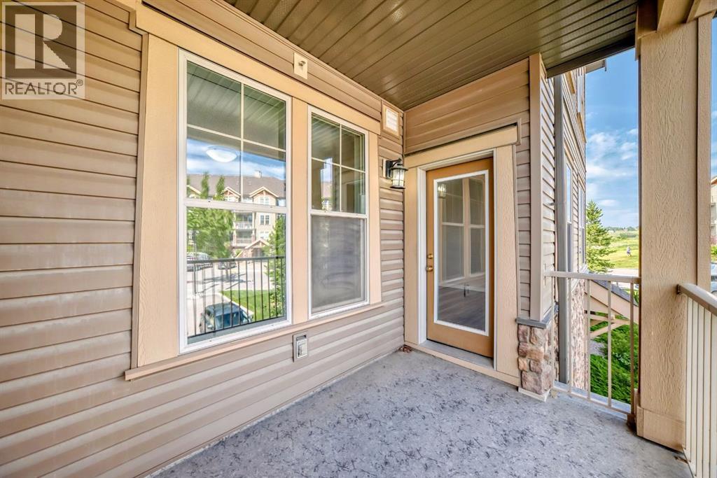 327, 207 Sunset Drive, Cochrane, Alberta  T4C 0H7 - Photo 15 - A2238870