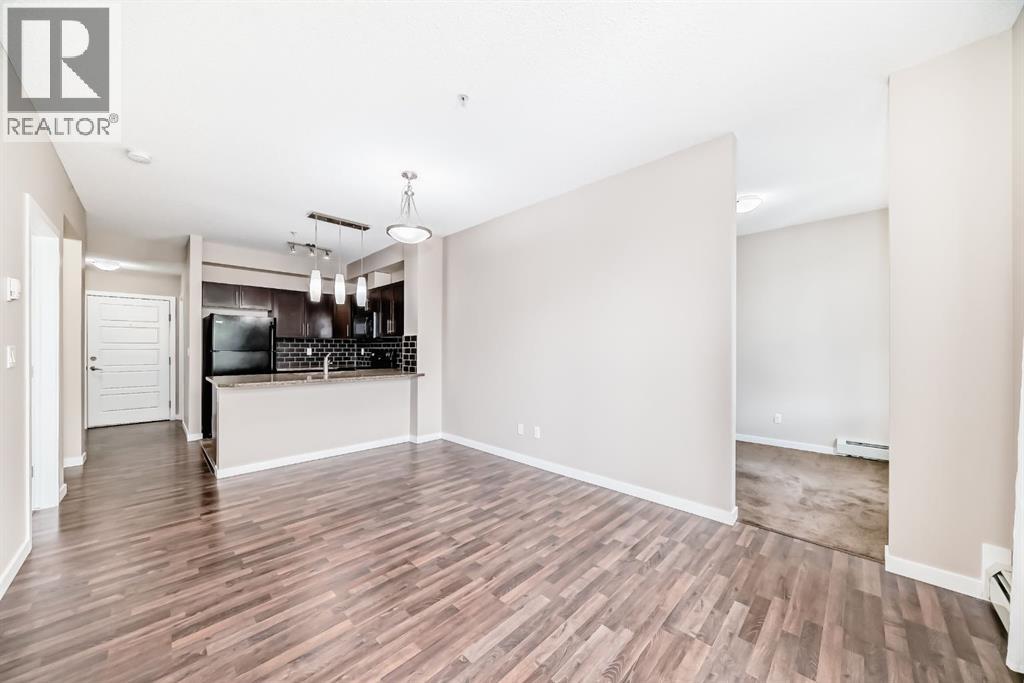 327, 207 Sunset Drive, Cochrane, Alberta  T4C 0H7 - Photo 16 - A2238870