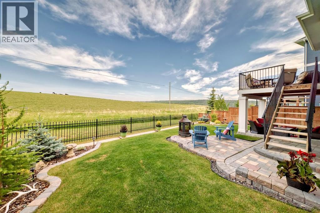 144 Sundown View, Cochrane, Alberta  T4C 2N9 - Photo 46 - A2238117