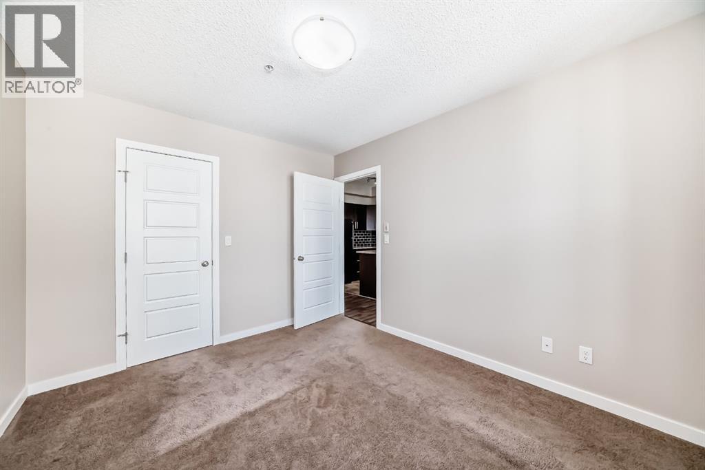 327, 207 Sunset Drive, Cochrane, Alberta  T4C 0H7 - Photo 21 - A2238870