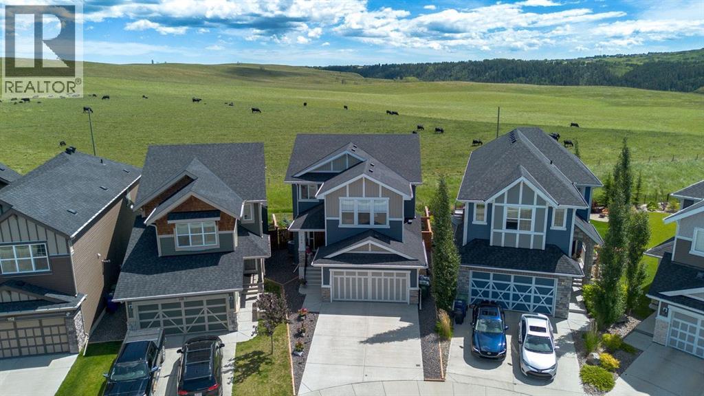 144 Sundown View, Cochrane, Alberta  T4C 2N9 - Photo 47 - A2238117