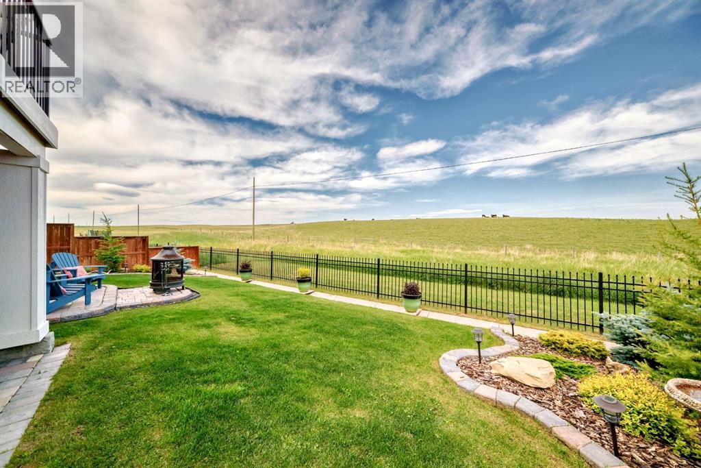144 Sundown View, Cochrane, Alberta  T4C 2N9 - Photo 43 - A2238117