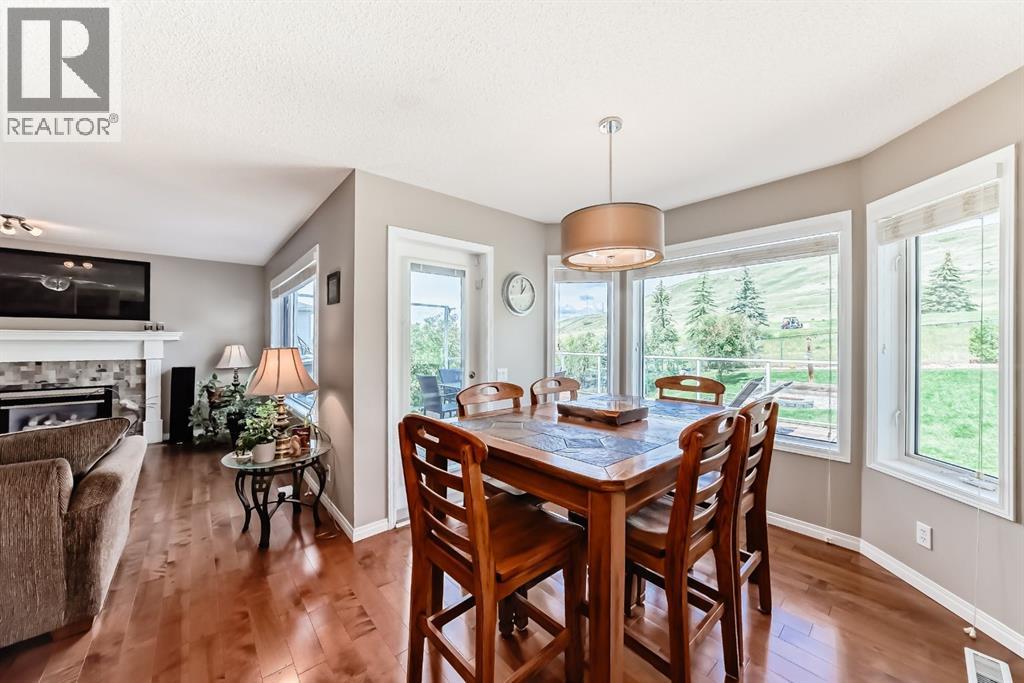 6 Gleneagles Close, Cochrane, Alberta  T4C 1N7 - Photo 15 - A2242152