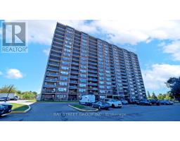 711 - 45 Sunrise Avenue, Toronto (Victoria Village), Ca