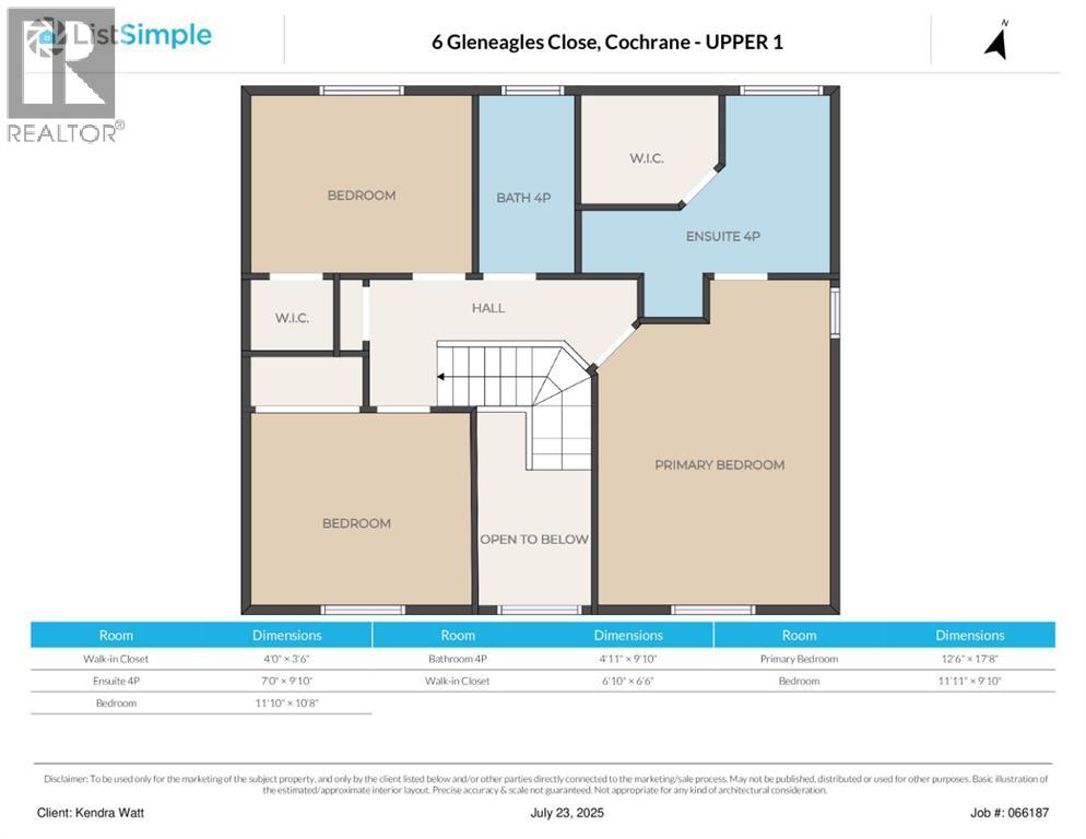 6 Gleneagles Close, Cochrane, Alberta  T4C 1N7 - Photo 49 - A2242152