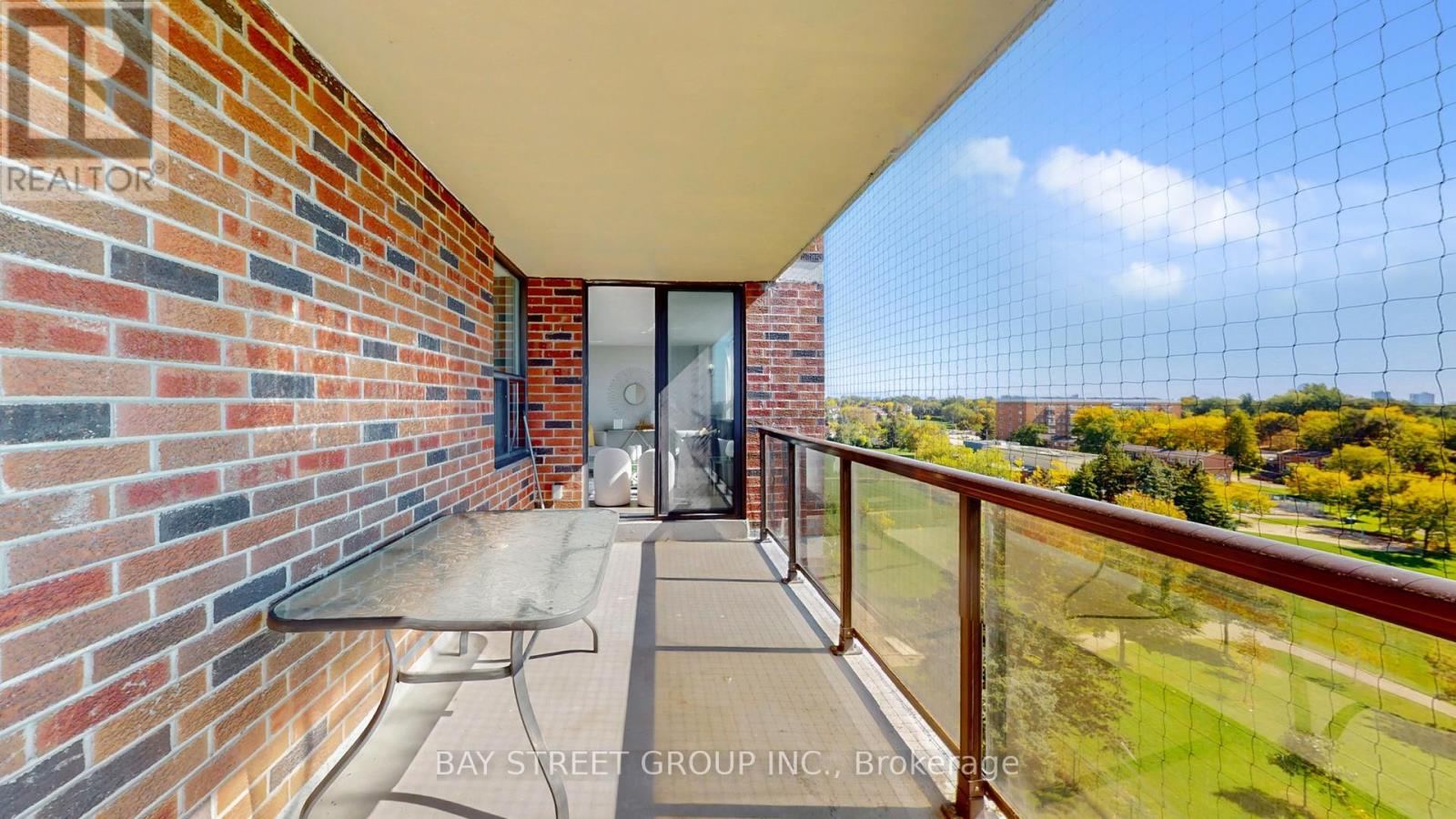 711 - 45 Sunrise Avenue, Toronto, Ontario  M4A 2S3 - Photo 28 - C12431434
