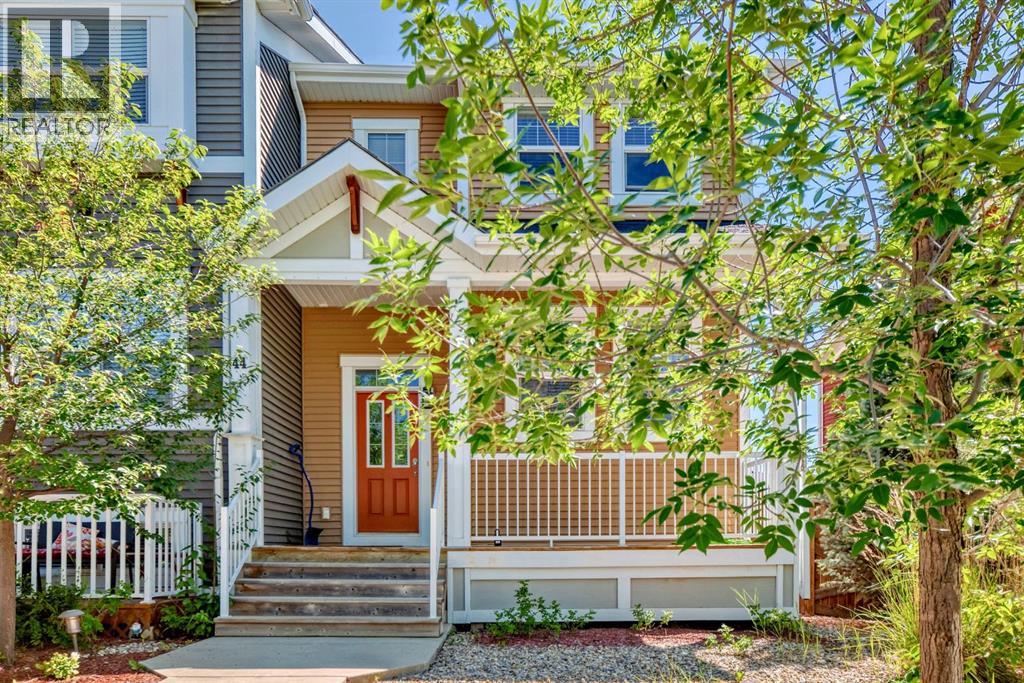 44 Sunset Road, Cochrane, Alberta  T4C 0H4 - Photo 1 - A2244245
