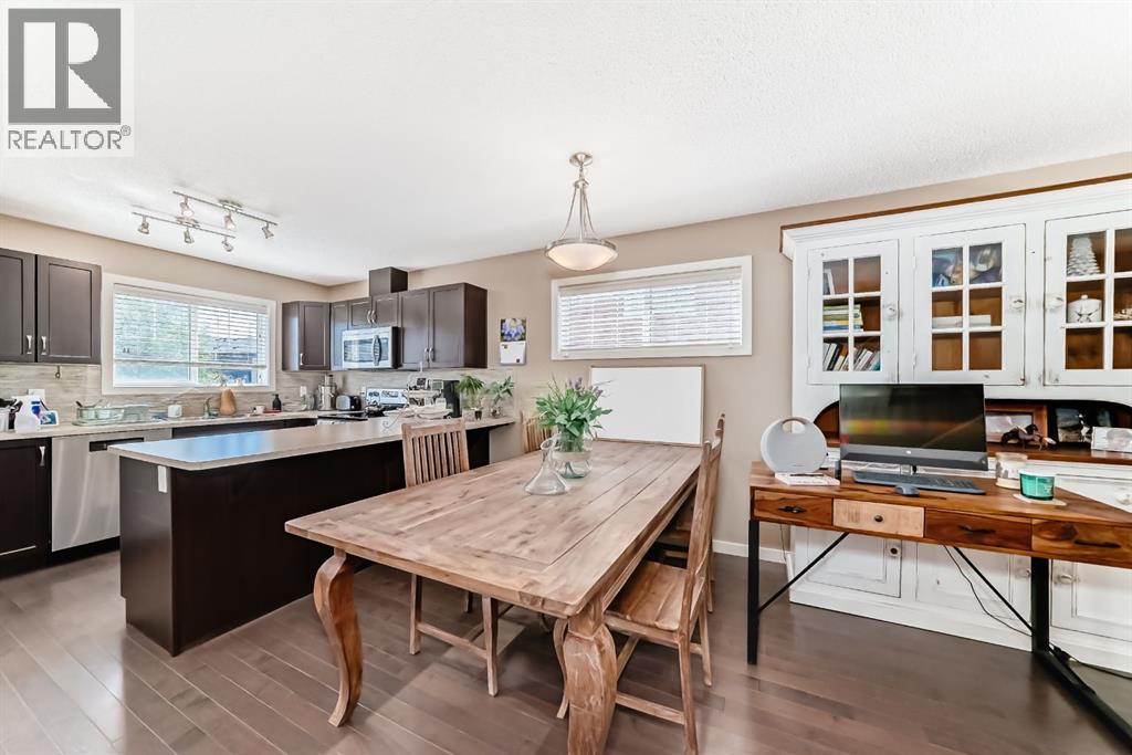44 Sunset Road, Cochrane, Alberta  T4C 0H4 - Photo 8 - A2244245