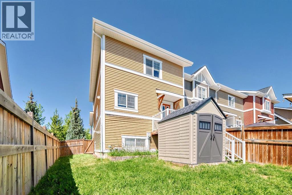 44 Sunset Road, Cochrane, Alberta  T4C 0H4 - Photo 2 - A2244245