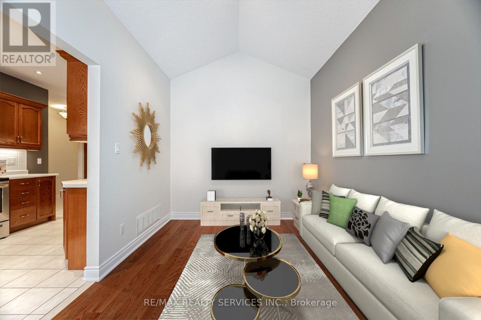3 Tuscany Lane, Brampton, Ontario  L6R 1W5 - Photo 20 - W12431584