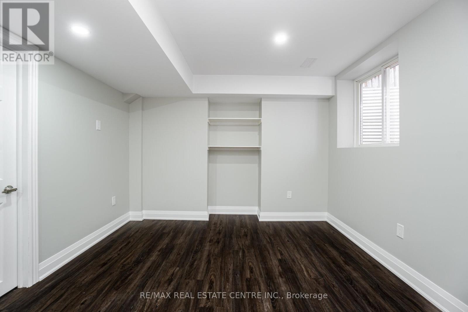 Basement - 268 Giddings Crescent, Milton, Ontario  L9T 7A9 - Photo 10 - W12431599