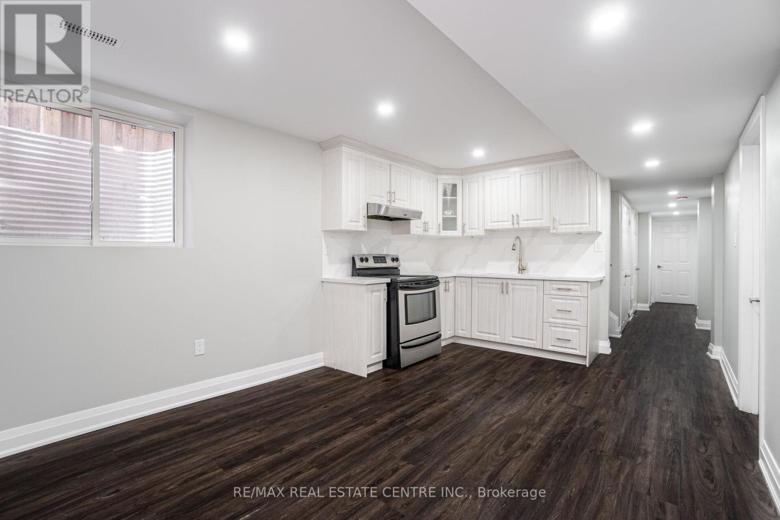 Basement - 268 Giddings Crescent, Milton, Ontario  L9T 7A9 - Photo 11 - W12431599