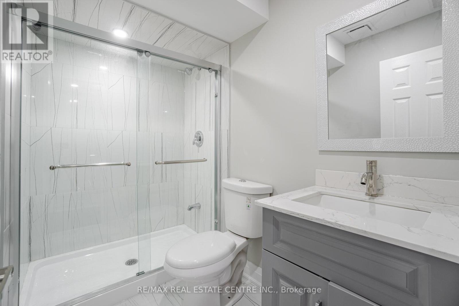 Basement - 268 Giddings Crescent, Milton, Ontario  L9T 7A9 - Photo 12 - W12431599