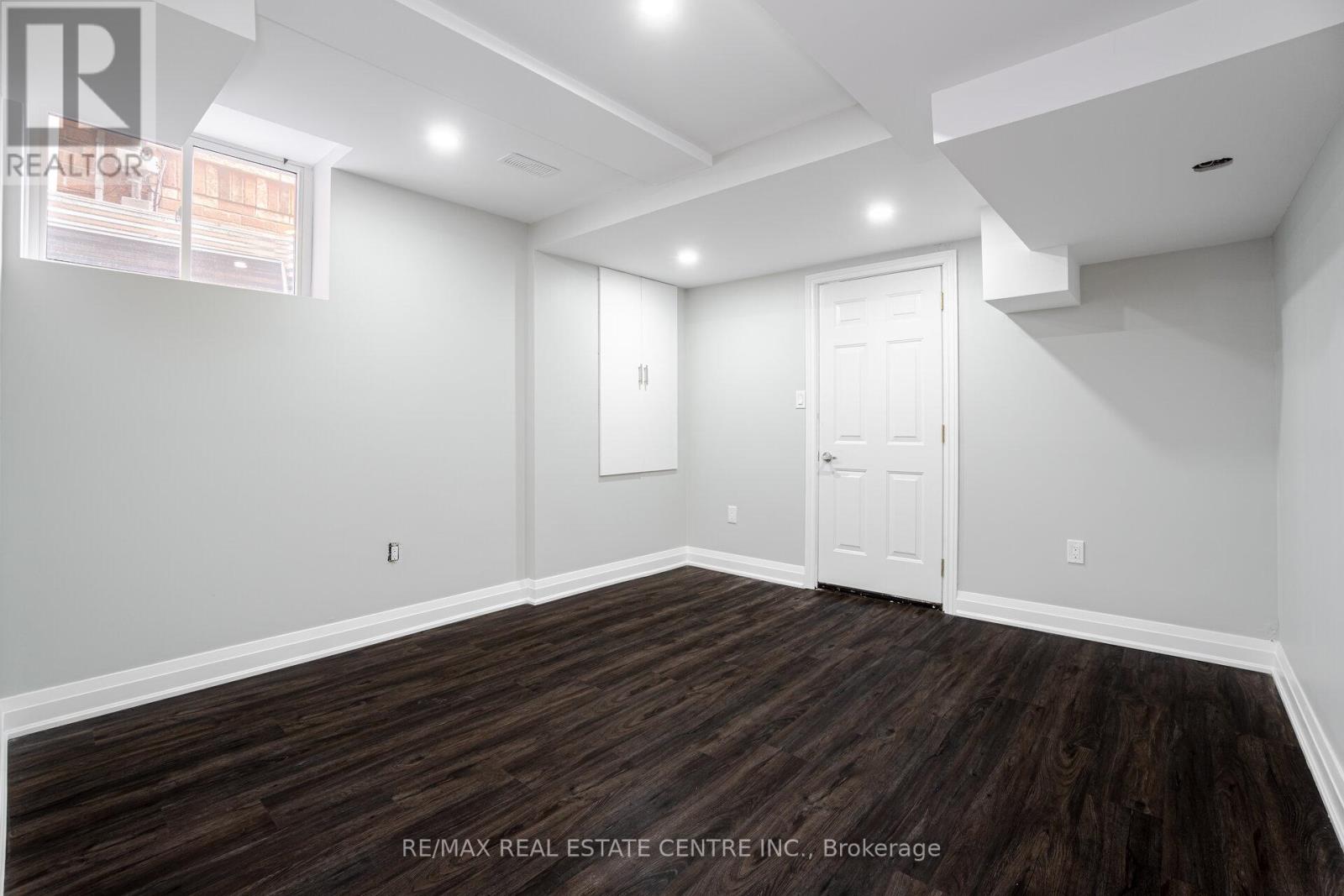 Basement - 268 Giddings Crescent, Milton, Ontario  L9T 7A9 - Photo 13 - W12431599