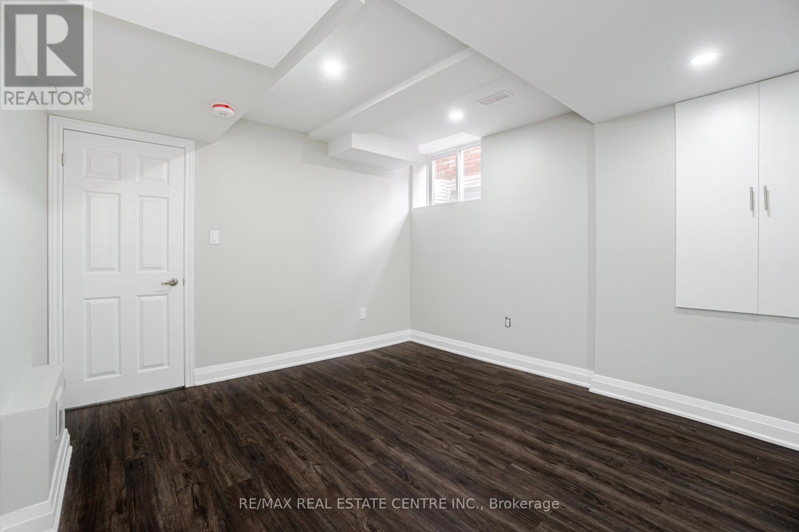 Basement - 268 Giddings Crescent, Milton, Ontario  L9T 7A9 - Photo 14 - W12431599