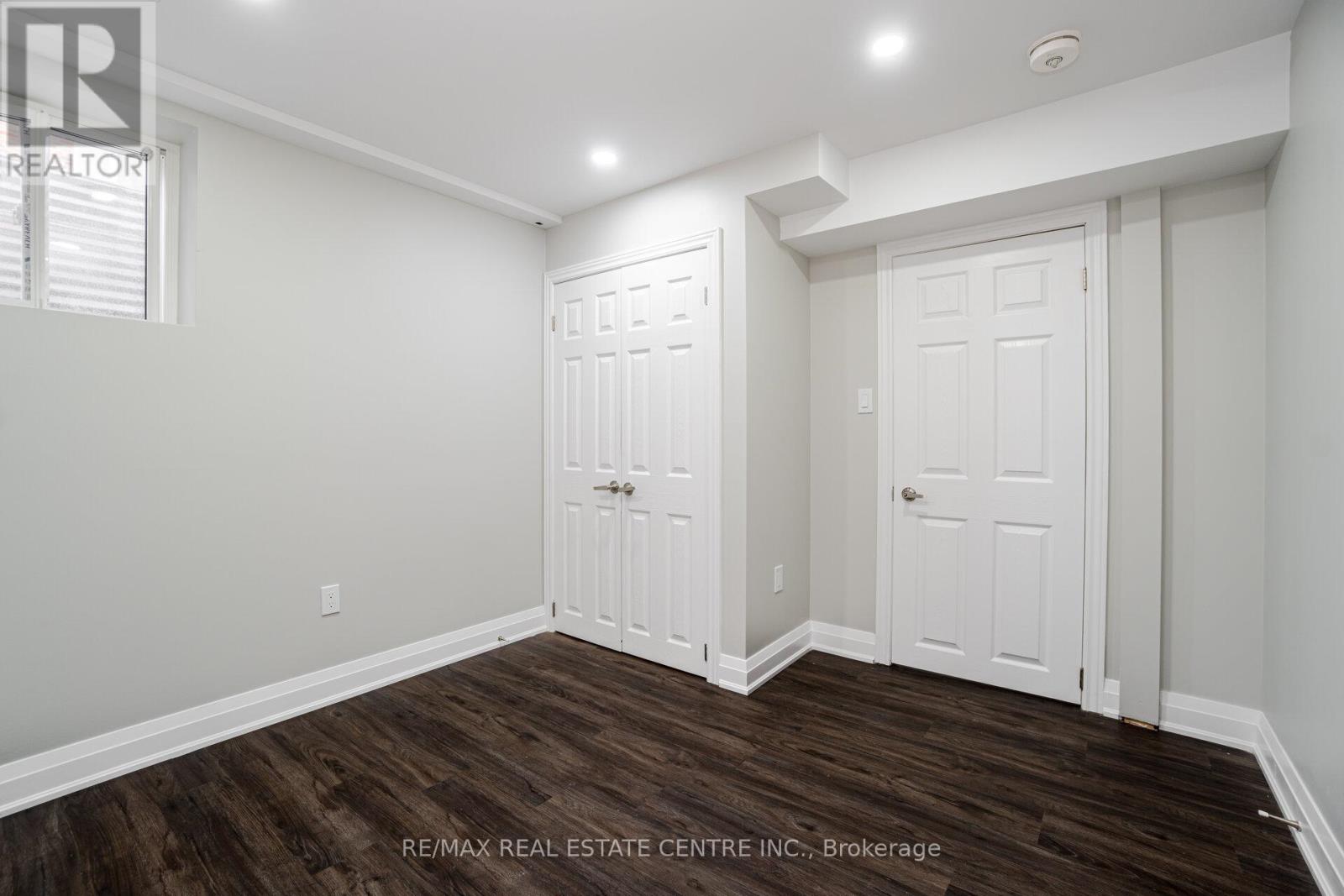 Basement - 268 Giddings Crescent, Milton, Ontario  L9T 7A9 - Photo 18 - W12431599
