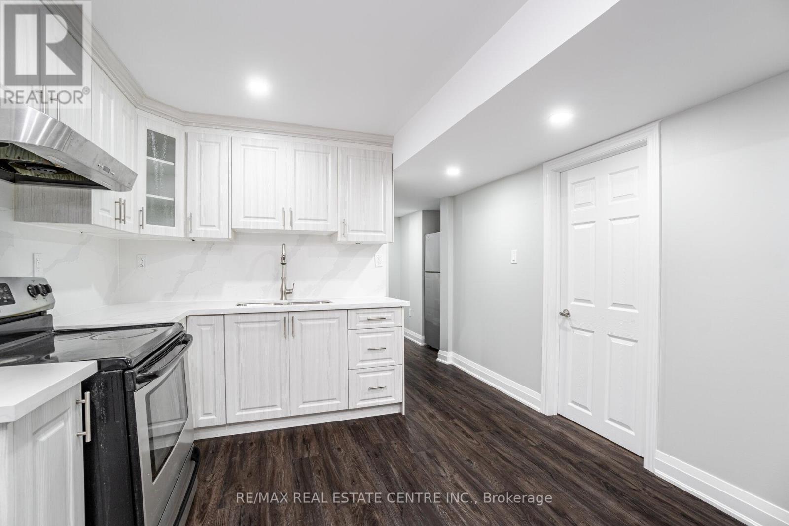 Basement - 268 Giddings Crescent, Milton, Ontario  L9T 7A9 - Photo 6 - W12431599