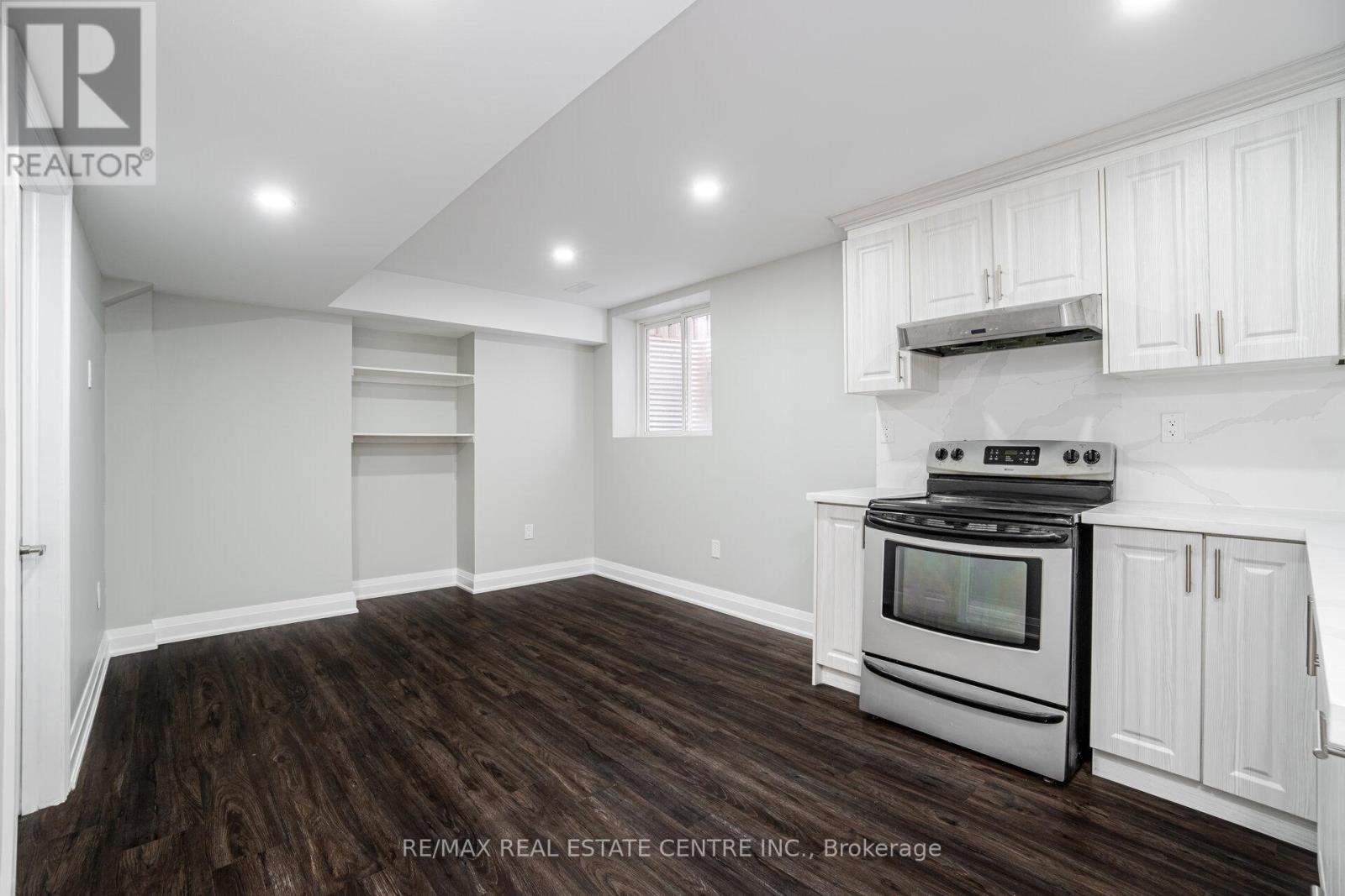Basement - 268 Giddings Crescent, Milton, Ontario  L9T 7A9 - Photo 7 - W12431599