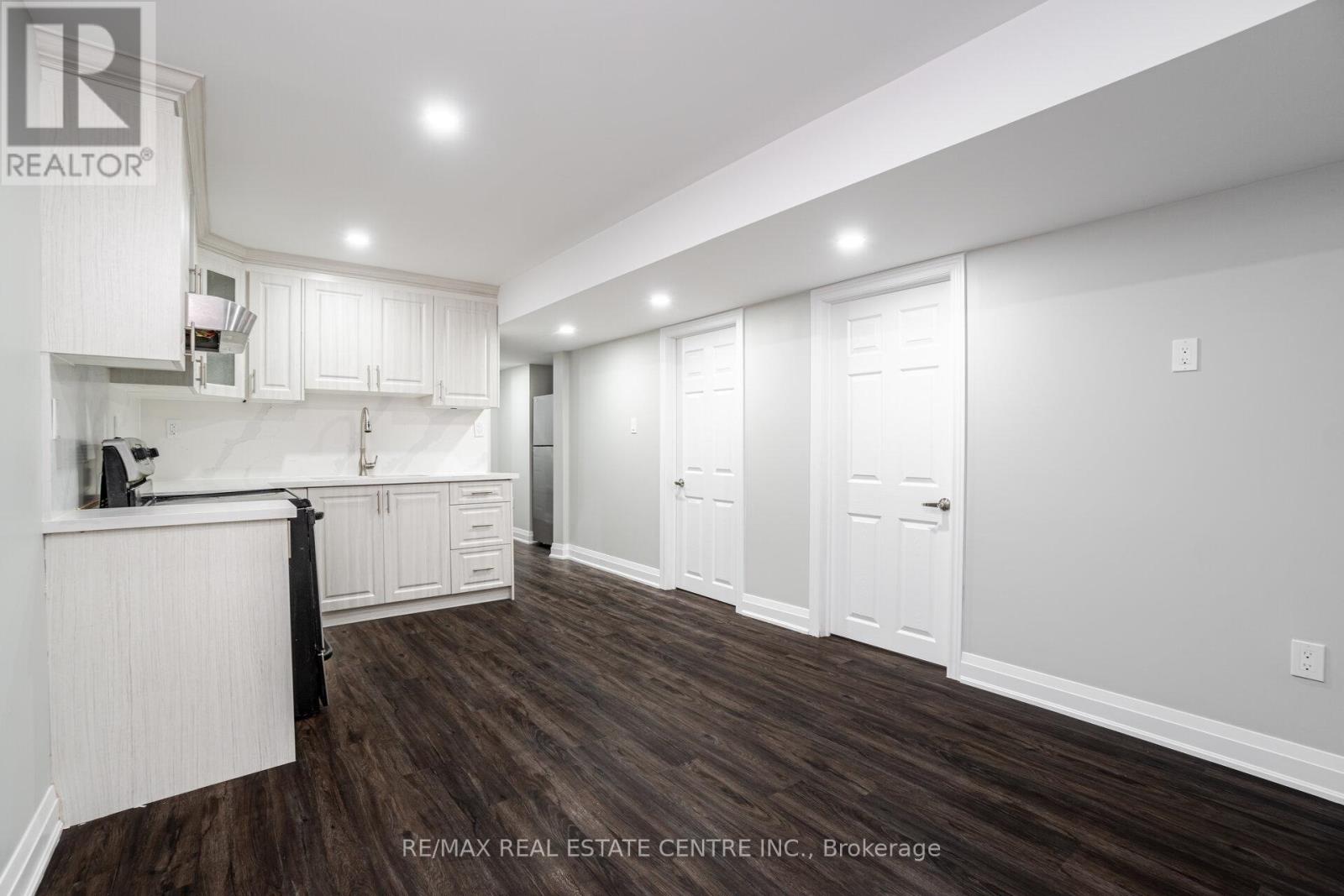 Basement - 268 Giddings Crescent, Milton, Ontario  L9T 7A9 - Photo 8 - W12431599