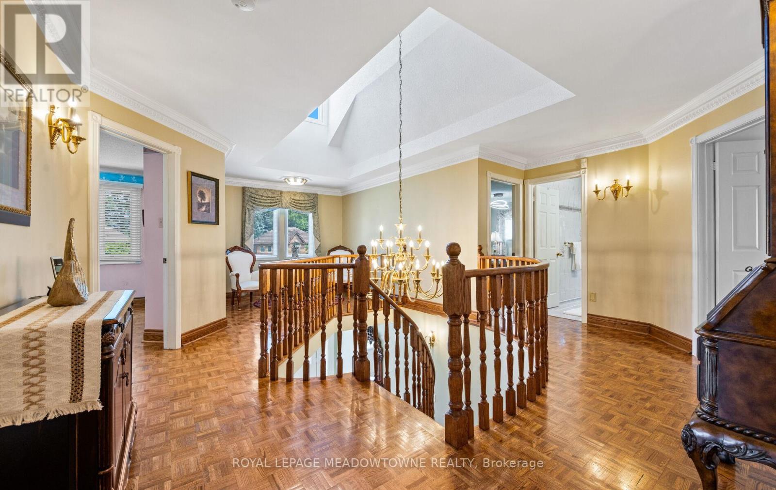 36 Shadywood Road, Brampton, Ontario  L6Z 4M1 - Photo 23 - W12431610