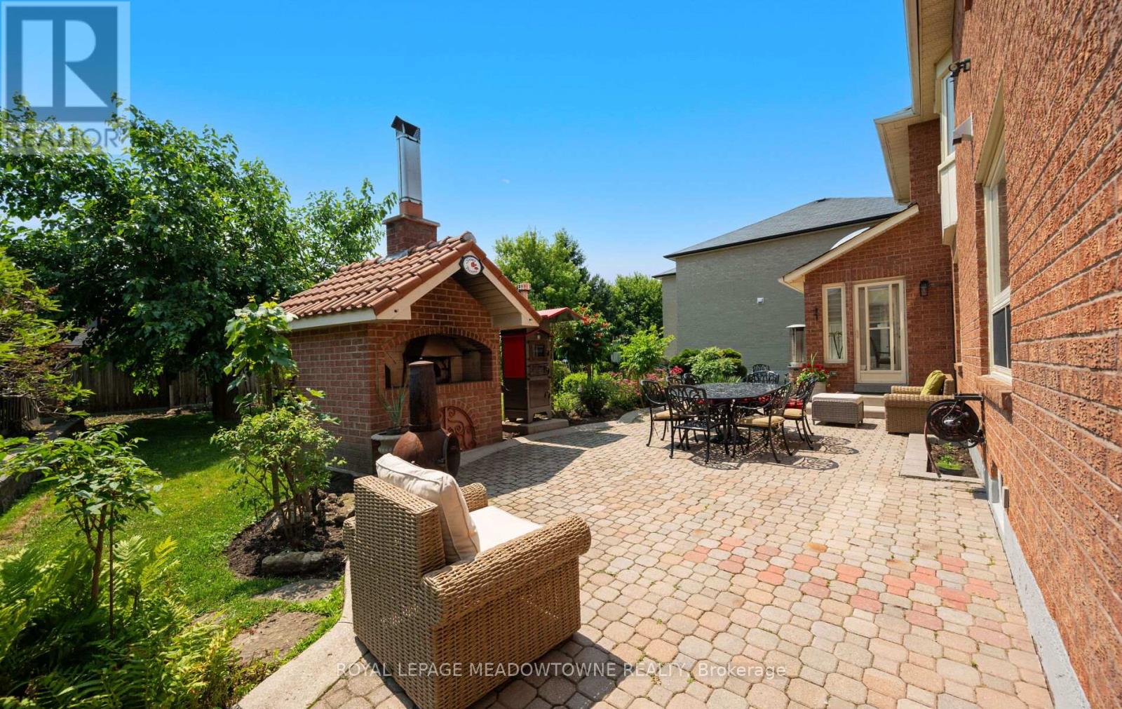 36 Shadywood Road, Brampton, Ontario  L6Z 4M1 - Photo 45 - W12431610