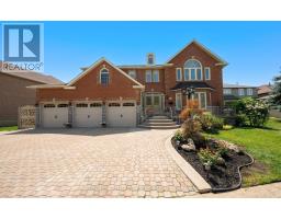 36 SHADYWOOD ROAD, Brampton, Ontario