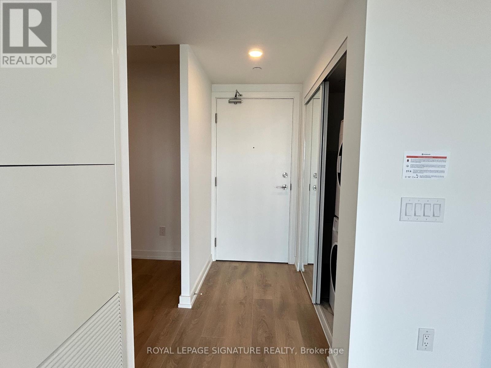 1227 - 1100 Sheppard Avenue W, Toronto, Ontario  M3K 0E4 - Photo 12 - W12431620