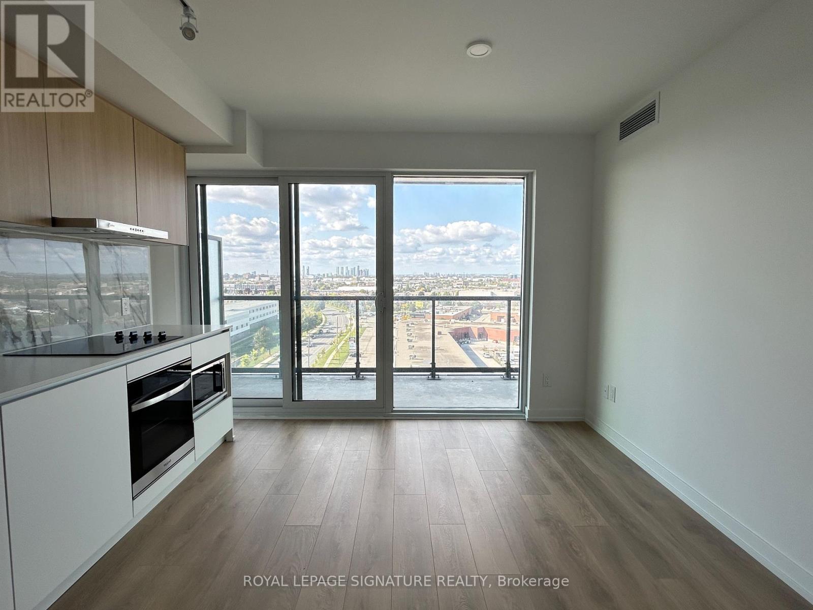 1227 - 1100 Sheppard Avenue W, Toronto, Ontario  M3K 0E4 - Photo 6 - W12431620