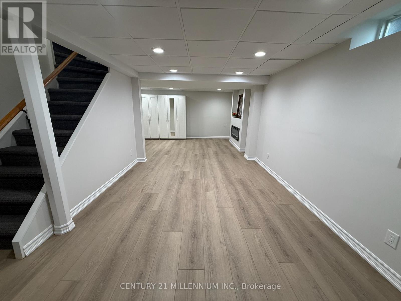 Bsmt - 52 Burgby Avenue, Brampton, Ontario  L6X 3A4 - Photo 10 - W12431631