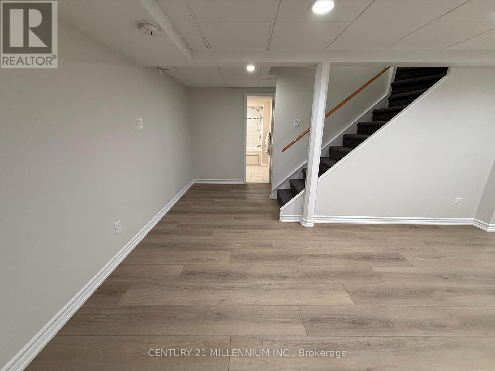 Bsmt - 52 Burgby Avenue, Brampton, Ontario  L6X 3A4 - Photo 11 - W12431631