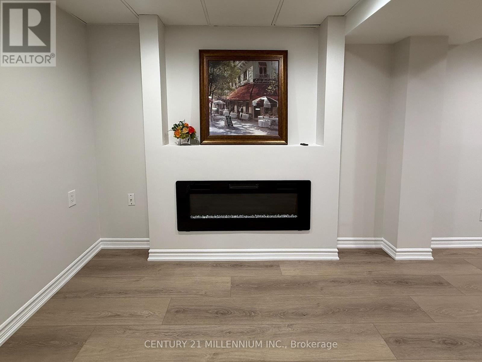 Bsmt - 52 Burgby Avenue, Brampton, Ontario  L6X 3A4 - Photo 14 - W12431631
