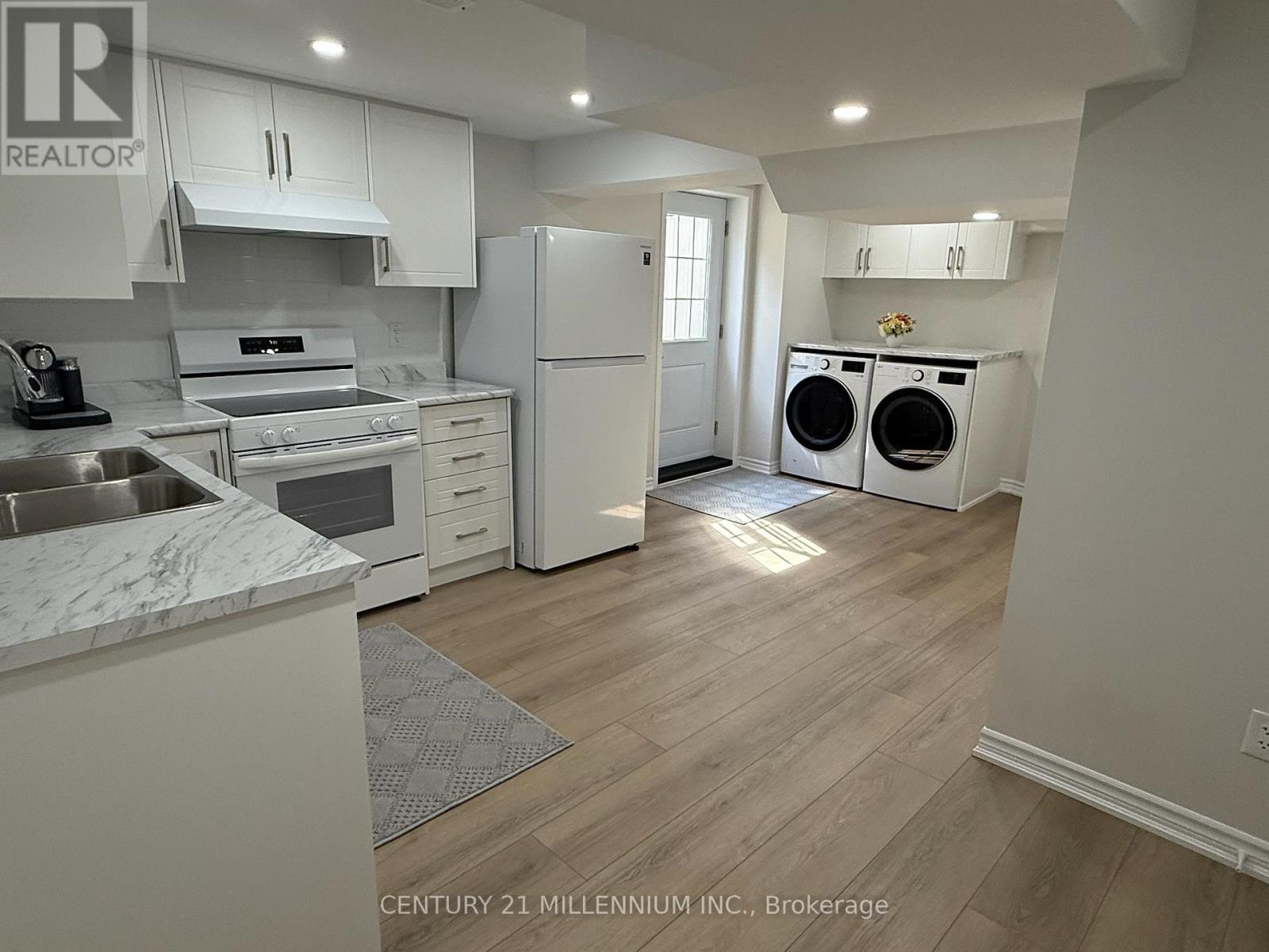 Bsmt - 52 Burgby Avenue, Brampton, Ontario  L6X 3A4 - Photo 4 - W12431631