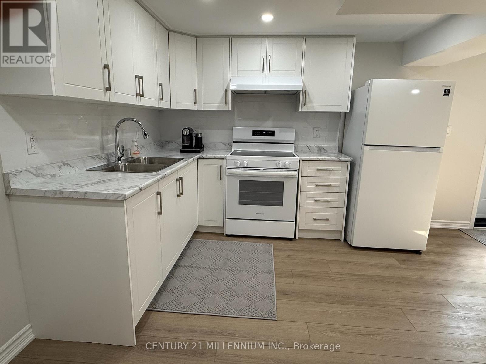 Bsmt - 52 Burgby Avenue, Brampton, Ontario  L6X 3A4 - Photo 6 - W12431631