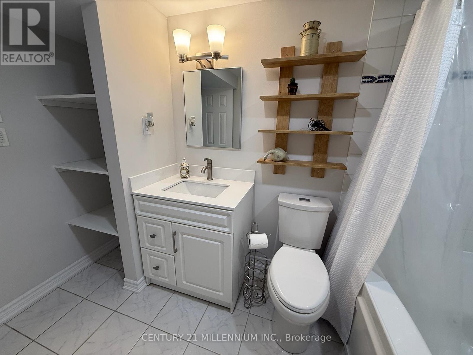 Bsmt - 52 Burgby Avenue, Brampton, Ontario  L6X 3A4 - Photo 8 - W12431631