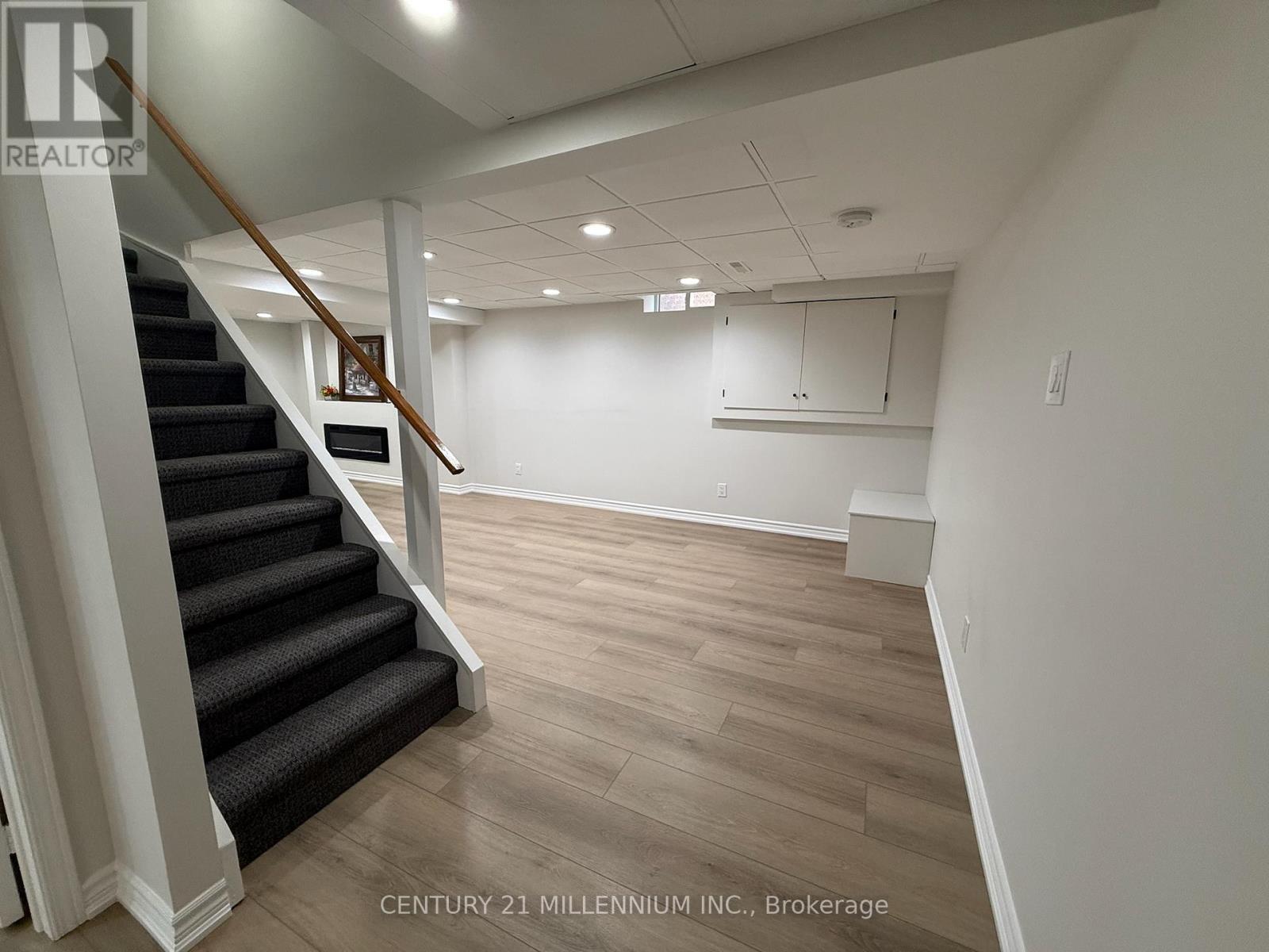 Bsmt - 52 Burgby Avenue, Brampton, Ontario  L6X 3A4 - Photo 9 - W12431631