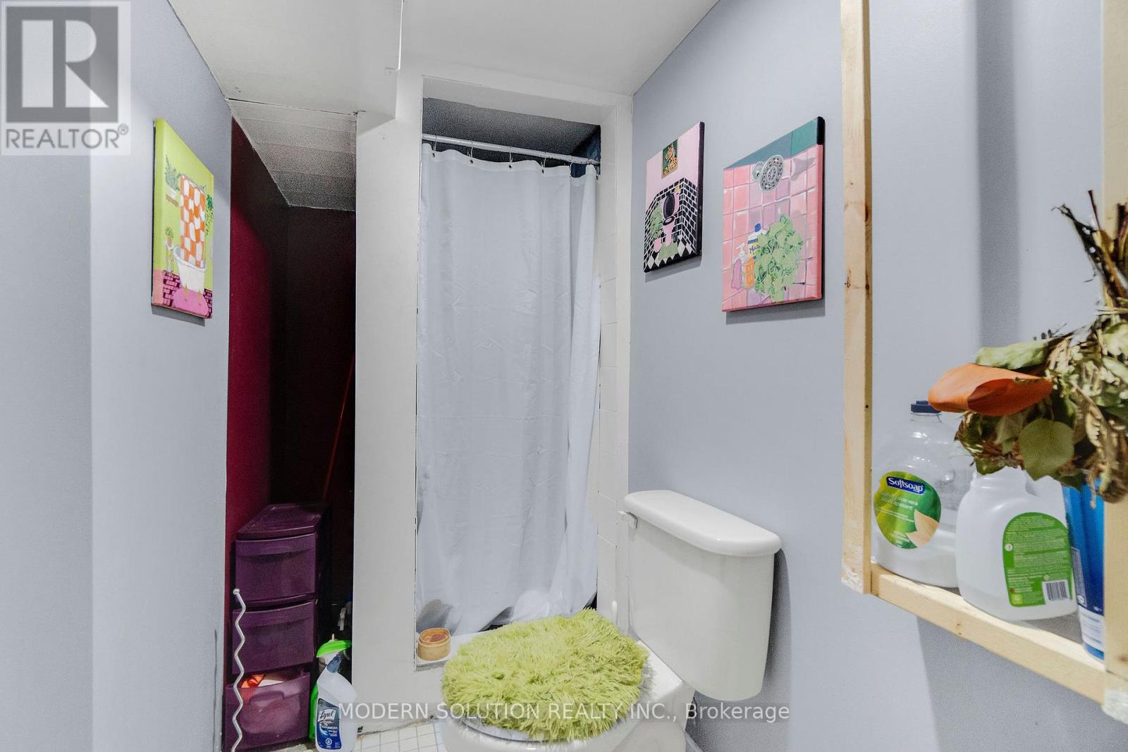 5a Dynevor Road, Toronto, Ontario  M6E 3W7 - Photo 33 - W12431639