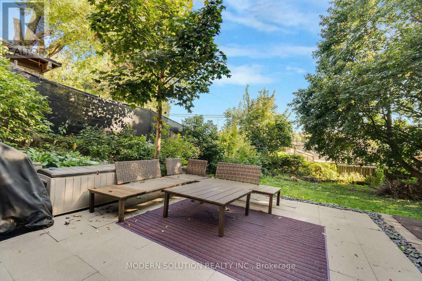 5a Dynevor Road, Toronto, Ontario  M6E 3W7 - Photo 36 - W12431639