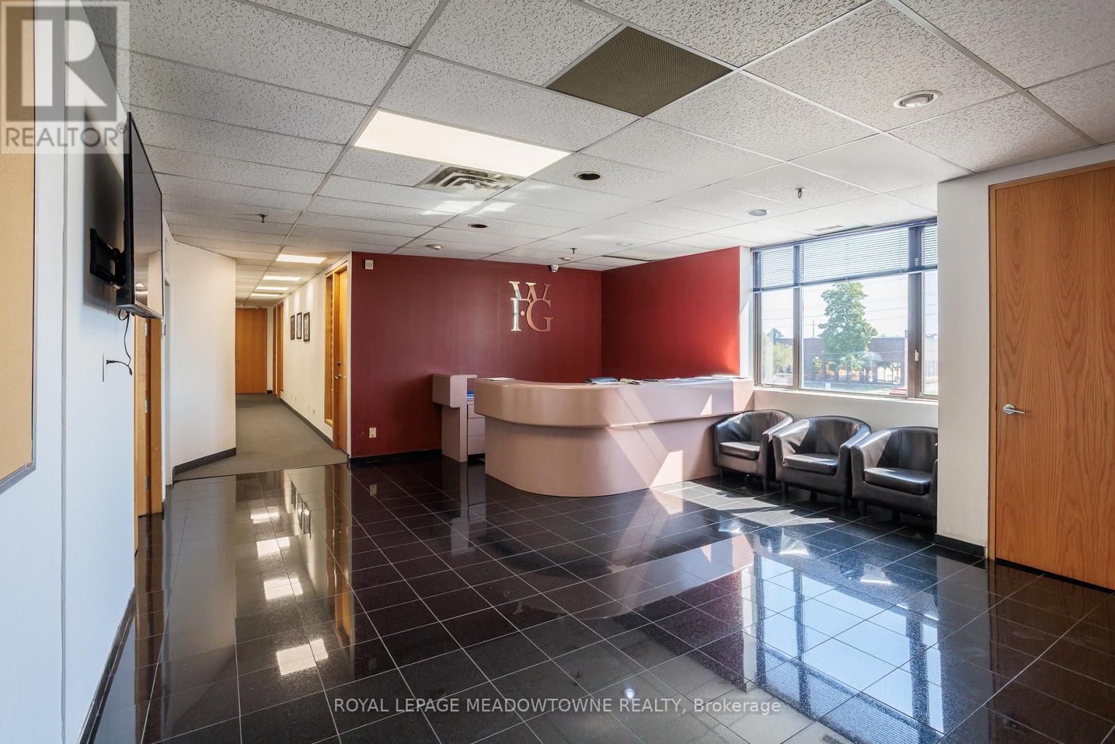 3565 Nashua Drive, Mississauga, Ontario  L4V 1R1 - Photo 6 - W12431657